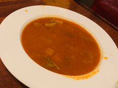 -玛格萝妮比萨屋(四平店)