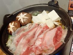-阿泽料理