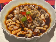 -上海滩餐厅(BFC外滩金融中心店)
