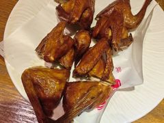 -鸽味轩·粤菜小馆(高楼门总店)