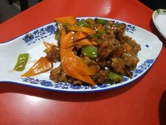 -夕阳红小吃(中街大悦城店)