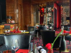 -L'ATELIER de Joel Robuchon(外滩18号店)