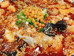 -妙味招领四川冒菜(工农新村店)