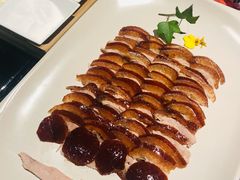 -上海滩餐厅(BFC外滩金融中心店)