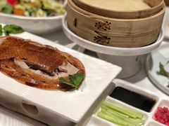 -四季民福烤鸭店(王府井东安门店)