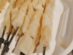 -丰茂烤串(公园店)