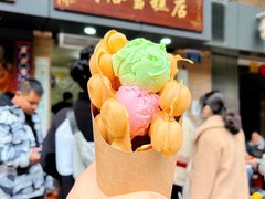 -成裕雪糕店(士多店)