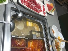 -海底捞火锅(铂澜大象城店)