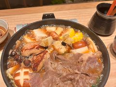 -水之惠鲜鱼料理(王府大街店)