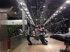 -纽斯桑拿会所(天山店)
