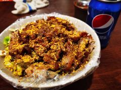 -陆长玖古法猪脚饭(玄风桥店)