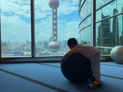-上海凯宾斯基大酒店