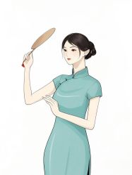 -老上海·石库门 旗袍·洋服工作室(淮海中路店)