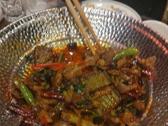 -那家老院子东北菜·饺子·小鸡炖蘑菇(艳华街店)