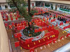 -深圳市福田区外国语小学(景秀校区)