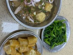 -福屿鲜捞小吃·捞化(福屿总店)