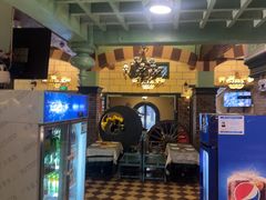 -海尔巴格一甸茶餐厅(团结路店)