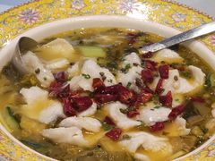 -悦雅居·老广州老味道(长湖店)