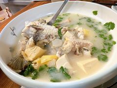 -东坊味道私房菜·地道顺德菜(大良店)