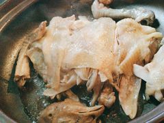 古法手撕盐焗鸡-客语客家菜(琶洲保利店)
