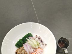 -小八仙·八方(移民广场店)