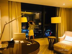 -舟山希尔顿酒店