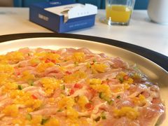 -优食坊·蒸汽海鲜(康盛路店)
