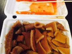 -细妹五香牛杂(步行街店)