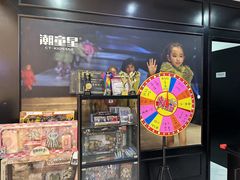 -潮童星少儿形体模特童模培训(上城校区)