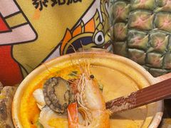 -泰妃殿(武汉首店)