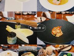 -北京古城老院厉晓麟精致菜