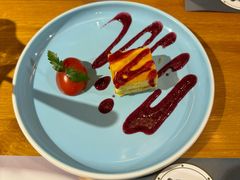 -米德维奇俄式西餐厅(西六道街店)