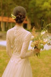 -巴黎婚纱摄影工作室