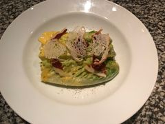 -非常时髦餐厅VUE Restaurant(外滩茂悦大酒店)