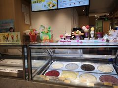 -哈根达斯(朝阳大悦城店)