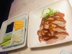 -韵秋荷(宝山龙湖天街店)