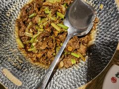 -湘阁里辣(沙井华润万家店)