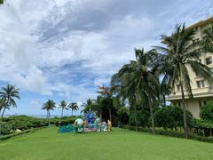 -三亚亚龙湾天域度假酒店