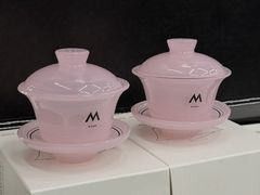 -M Stand(西安大悦城店)