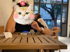 -甘单茶事小馆(洋河店)