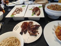 -正德楼果木烤鸭·渔家菜(东港店)