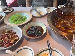 -洞庭鱼香(万科店)