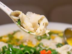 -川味堂·四川豆花(八卦岭店)