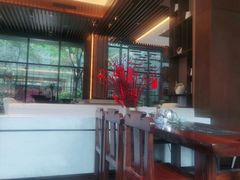 -福州仓山凯悦酒店·Market Cafe Lacucina咖啡厅