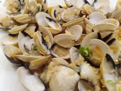-新和联胜海鲜酒家(万寿路店)