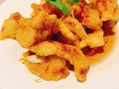老式锅包肉-燕郊烧鸽子(广安路店)