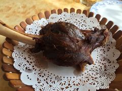 穆老九清真牛羊肉馆(宋城店)-穆老九清真牛羊肉馆(宋城店)