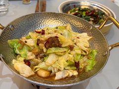 -家宴滇食记·云南家常菜