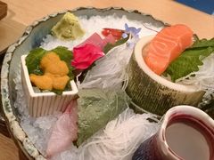 -阿吾罗·月咏精致日料(港汇恒隆广场店)