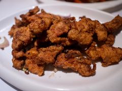 椒盐排条-永兴餐厅(复兴中路店)